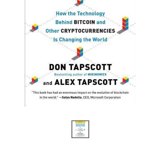 Blockchain Revolution - Picture 3 of 3